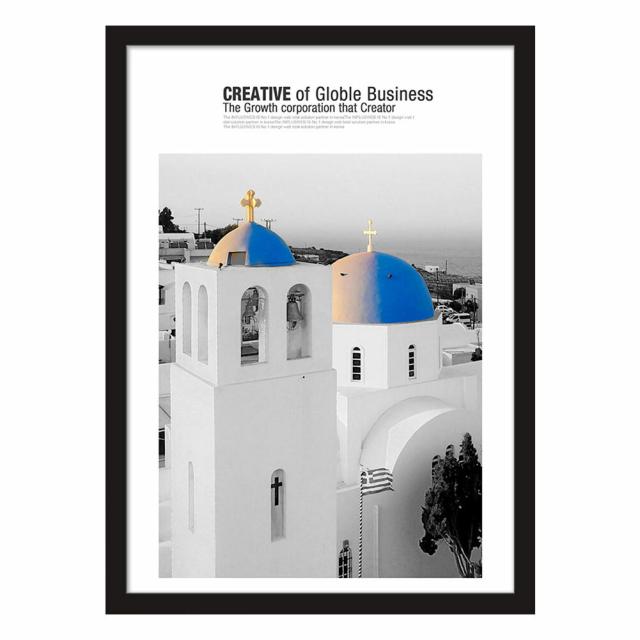 アートポスター A3 LIFEHACK arc67 アートプリント 高級印画紙 送料無料-1