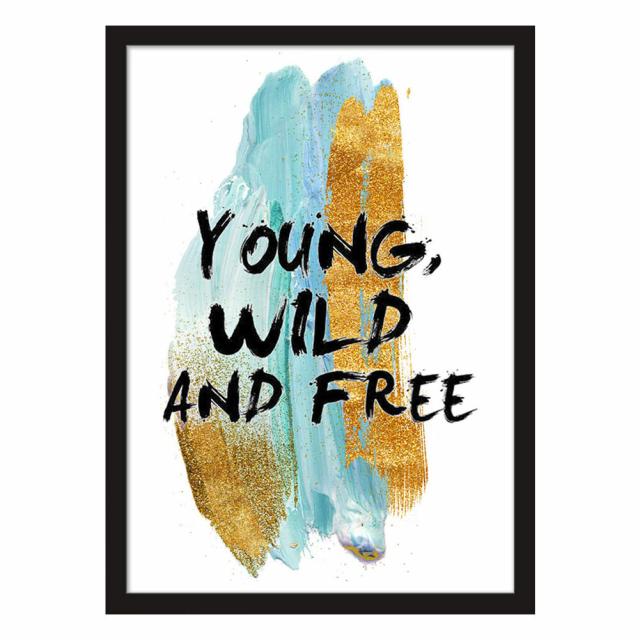 アートポスター A4 LIFEHACK arc68 アートプリント 高級印画紙 送料無料-1