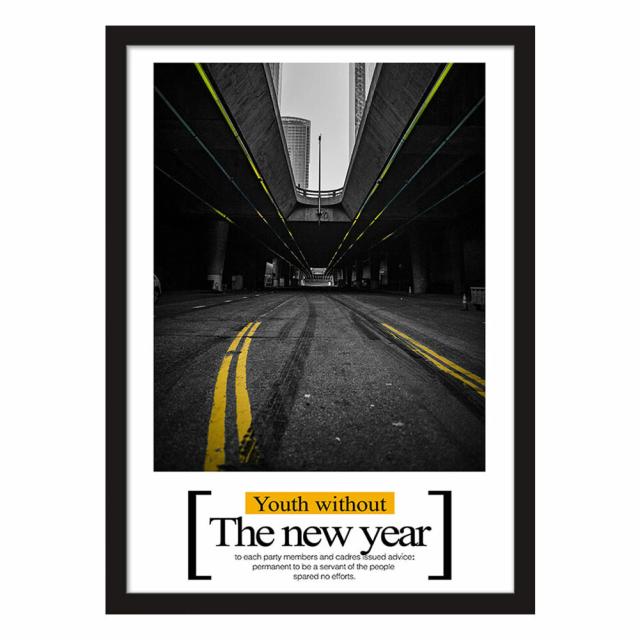 アートポスター A3 LIFEHACK arc71 アートプリント 高級印画紙 送料無料-1