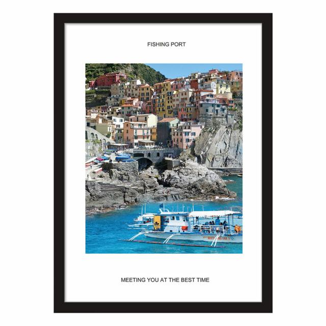 アートポスター A3 LIFEHACK arc81 アートプリント 高級印画紙 送料無料-1