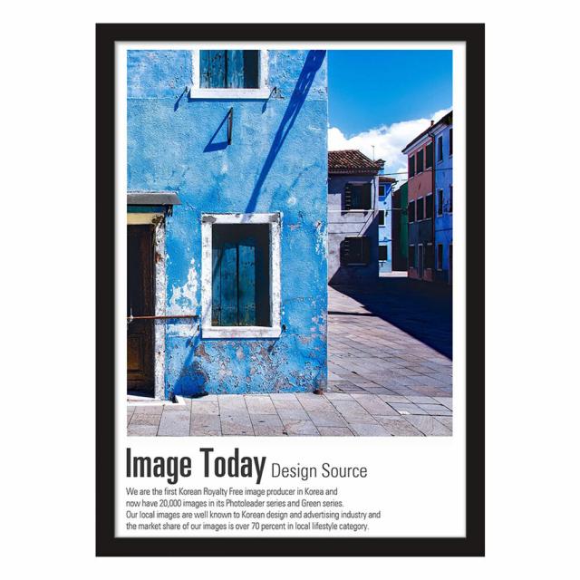 アートポスター A3 LIFEHACK arc87 アートプリント 高級印画紙 送料無料-1