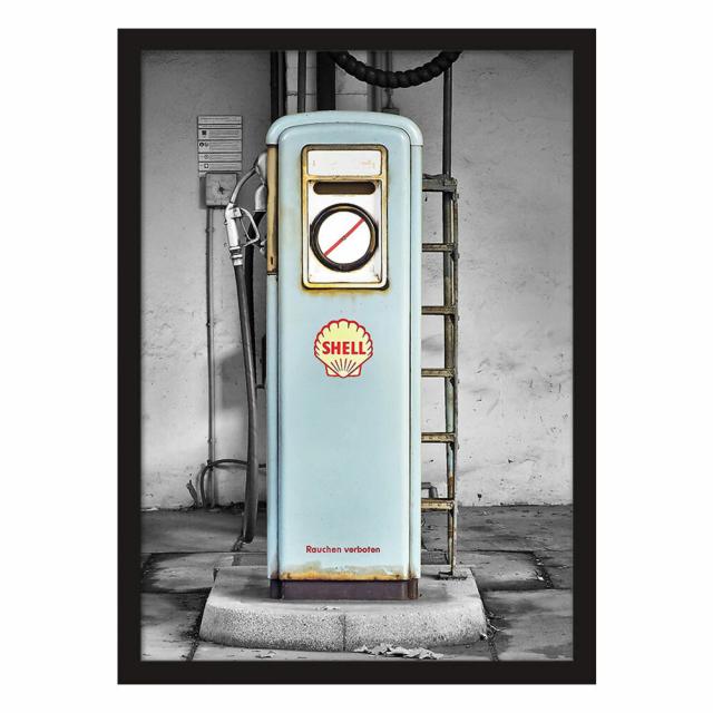 アートポスター A3 LIFEHACK arc88 アートプリント 高級印画紙 送料無料-1