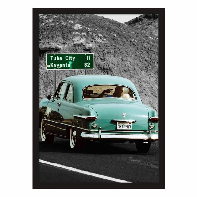 アートポスター A3 LIFEHACK arc90 アートプリント 高級印画紙 送料無料-1