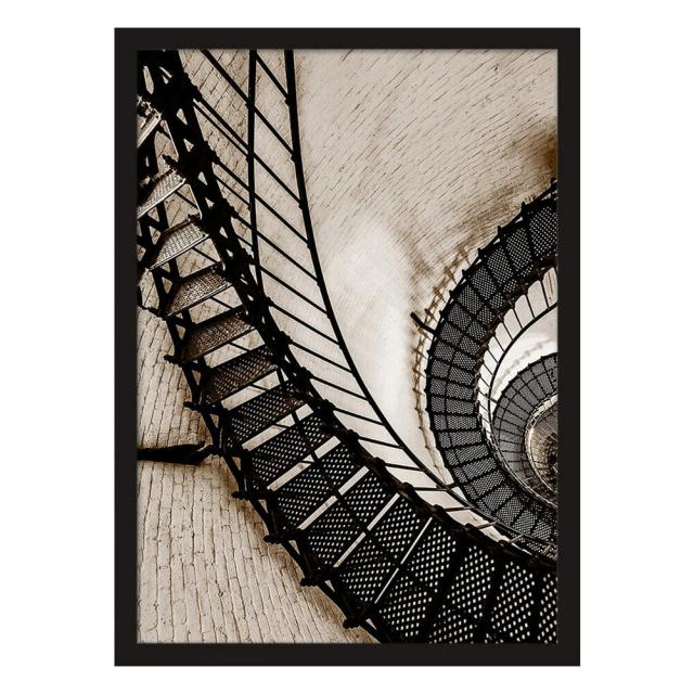 アートポスター A4 LIFEHACK arc91 アートプリント 高級印画紙 送料無料-1