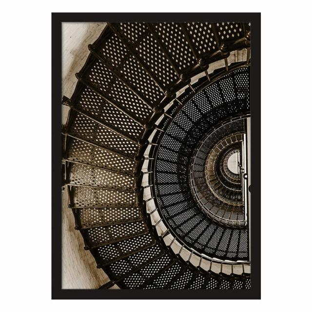 アートポスター A4 LIFEHACK arc92 アートプリント 高級印画紙 送料無料-1