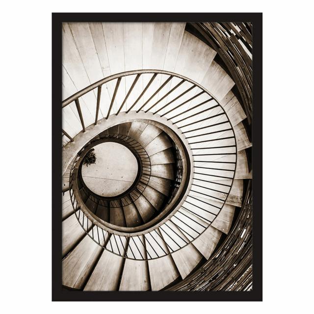 アートポスター A4 LIFEHACK arc93 アートプリント 高級印画紙 送料無料-1