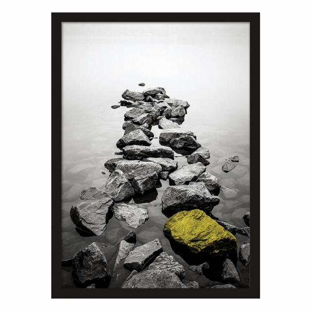 アートポスター A4 LIFEHACK arc95 アートプリント 高級印画紙 送料無料-1