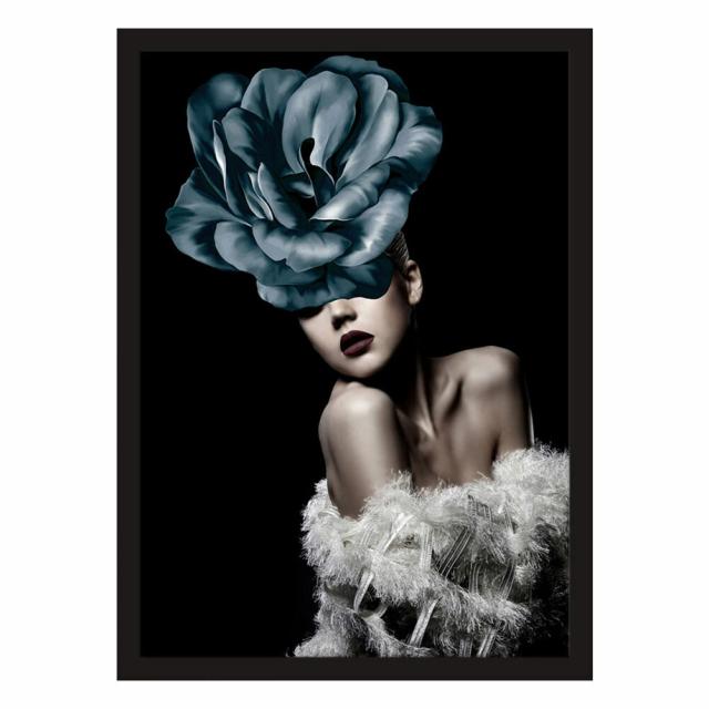 アートポスター A3 LIFEHACK wom11 アートプリント 高級印画紙 送料無料-1