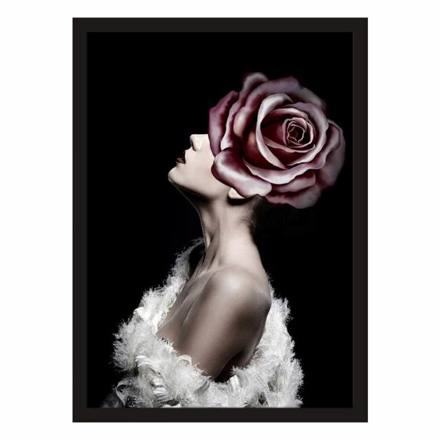 アートポスター A4 LIFEHACK wom12 アートプリント 高級印画紙 送料無料-1