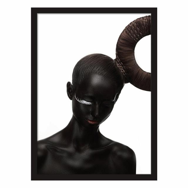 アートポスター A4 LIFEHACK wom13 アートプリント 高級印画紙 送料無料-1