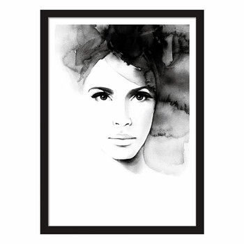 アートポスター A3 LIFEHACK wom16 アートプリント 高級印画紙 送料無料-1