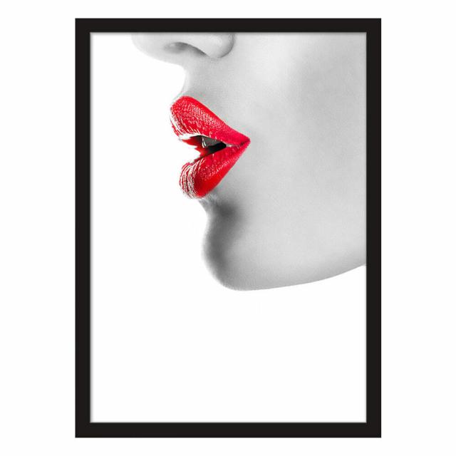 アートポスター A4 LIFEHACK wom17 アートプリント 高級印画紙 送料無料-1