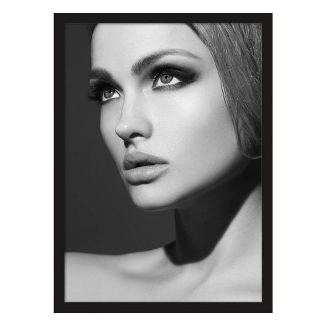 アートポスター A4 LIFEHACK wom18 アートプリント 高級印画紙 送料無料-1