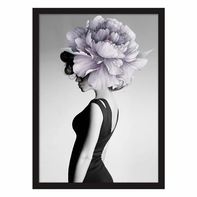 アートポスター A3 LIFEHACK wom32 アートプリント 高級印画紙 送料無料-1