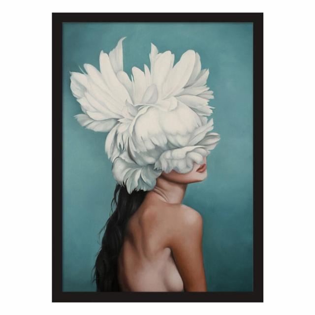 アートポスター A4 LIFEHACK wom35 アートプリント 高級印画紙 送料無料-1