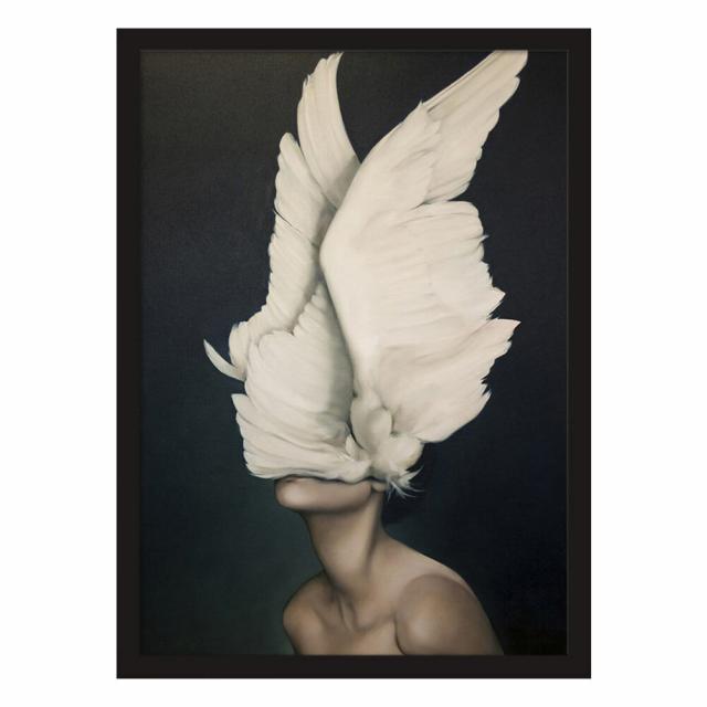 アートポスター A3 LIFEHACK wom43 アートプリント 高級印画紙 送料無料-1