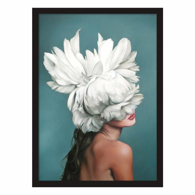 アートポスター A4 LIFEHACK wom45 アートプリント 高級印画紙 送料無料-1