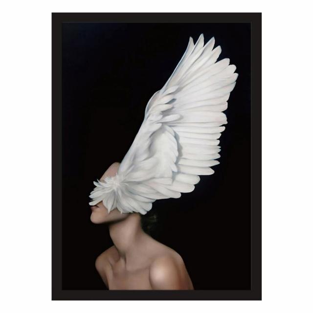 アートポスター A4 LIFEHACK wom47 アートプリント 高級印画紙 送料無料-1