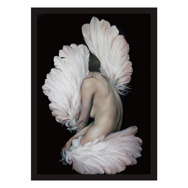 アートポスター A3 LIFEHACK wom49 アートプリント 高級印画紙 送料無料-1