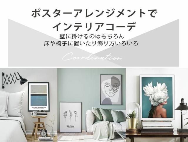 アートポスター A3 LIFEHACK wom70 アートプリント 高級印画紙 送料無料-7
