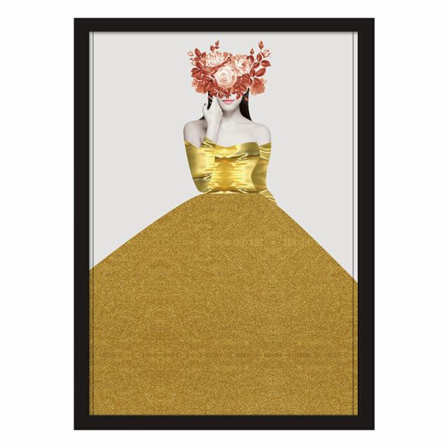 アートポスター A4 LIFEHACK wom89 アートプリント 高級印画紙 送料無料-1