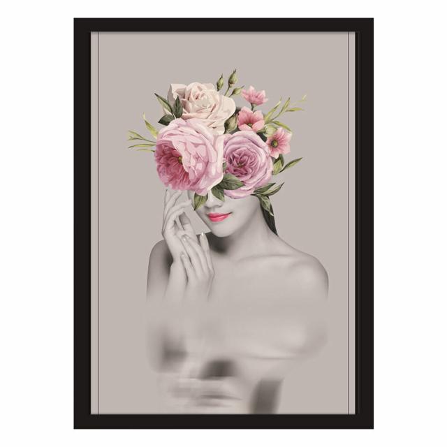 アートポスター A3 LIFEHACK wom92 アートプリント 高級印画紙 送料無料-1