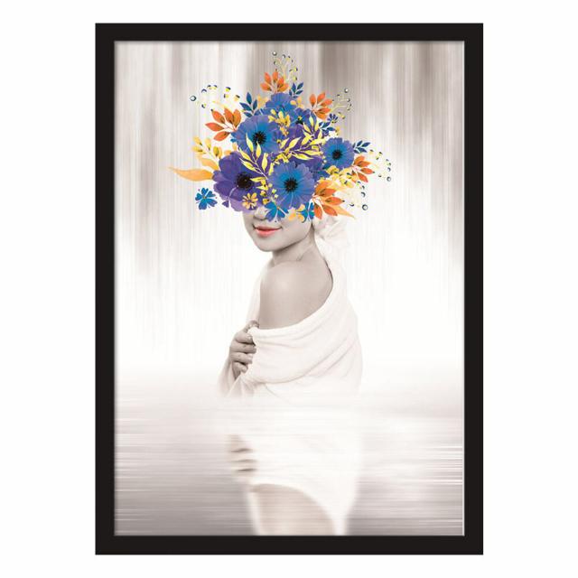 アートポスター A4 LIFEHACK wom94 アートプリント 高級印画紙 送料無料-1