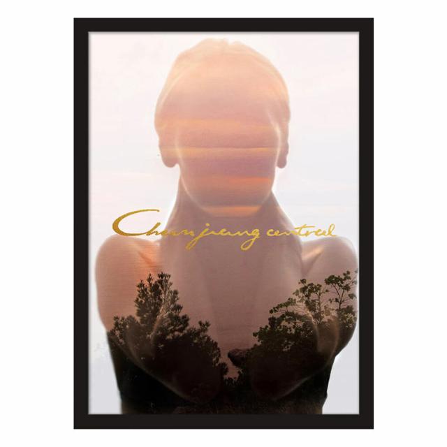 アートポスター A4 LIFEHACK wom98 アートプリント 高級印画紙 送料無料-1