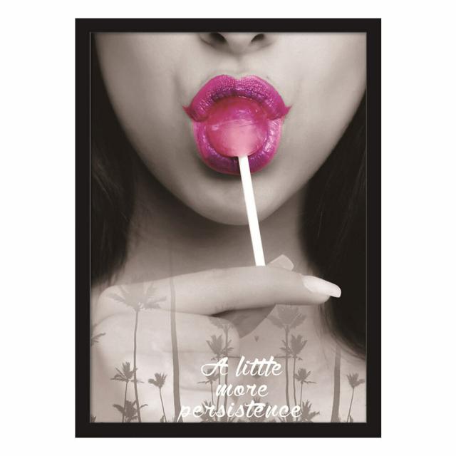 アートポスター A4 LIFEHACK wom108 アートプリント 高級印画紙 送料無料-1