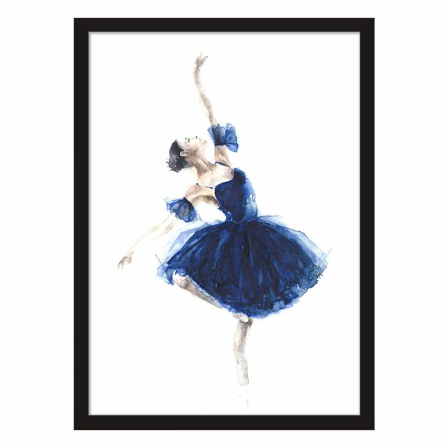 アートポスター A3 LIFEHACK wom111 アートプリント 高級印画紙 送料無料-1