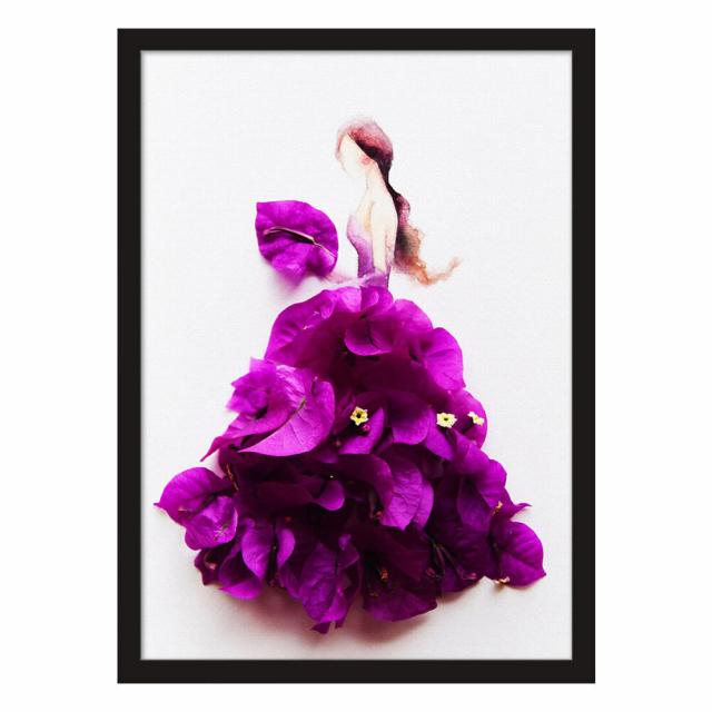 アートポスター A4 LIFEHACK wom115 アートプリント 高級印画紙 送料無料-1