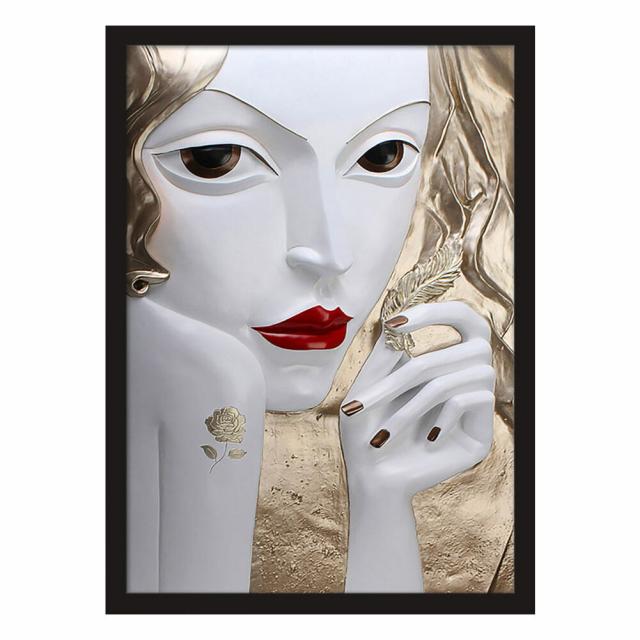 アートポスター A3 LIFEHACK wom122 アートプリント 高級印画紙 送料無料-1