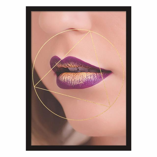 アートポスター A4 LIFEHACK wom135 アートプリント 高級印画紙 送料無料-1