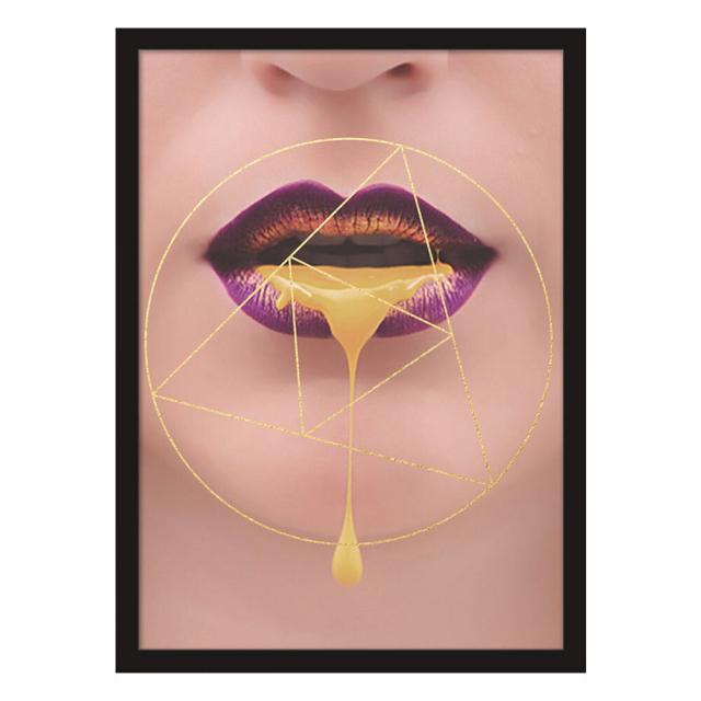 アートポスター A4 LIFEHACK wom137 アートプリント 高級印画紙 送料無料-1