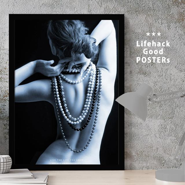 アートポスター A3 独特な世界観 NYCP 011b 個性派 デザインセレクト 送料無料-1