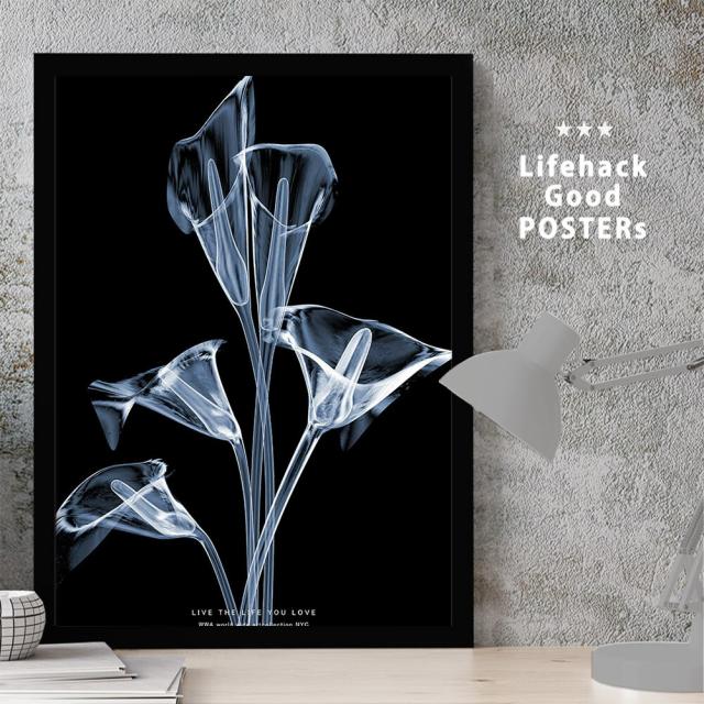 アートポスター A3 独特な世界観 NYCP 113a 個性派 デザインセレクト 送料無料-1