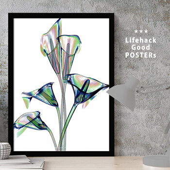 アートポスター A3 独特な世界観 NYCP 113c 個性派 デザインセレクト 送料無料-1