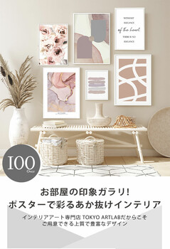 アートポスター A3 独特な世界観 NYCP 113c 個性派 デザインセレクト 送料無料-5