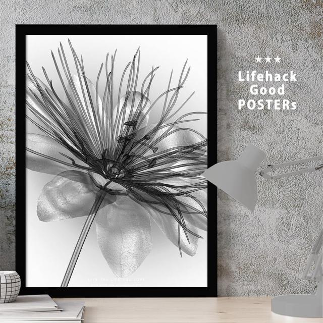 アートポスター A3 独特な世界観 NYCP 117b 個性派 デザインセレクト 送料無料-1