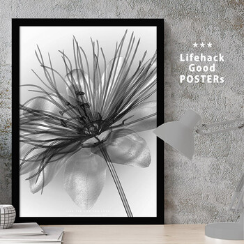 アートポスター A3 独特な世界観 NYCP 117c 個性派 デザインセレクト 送料無料-1