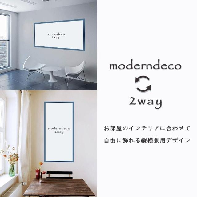 アートパネル BWA102 YELLOW MODERN 100cm 抽象画 絵画 壁掛け アート 北欧 インテリア 黄色 モダン 送料無料-13