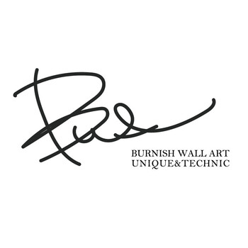 アートパネル BWA113 100x50cm 抽象画 絵画 和風 和モダン 壁掛け アート 北欧 送料無料-14