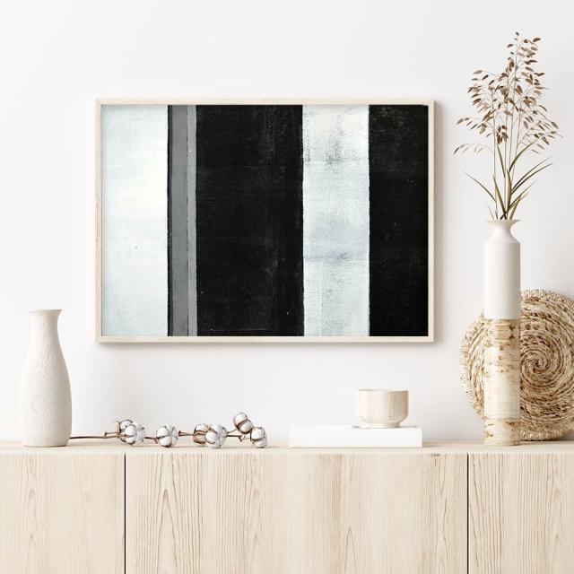 アートポスター A4 チルデザインであか抜け感 チルトーン 和モダン 和風 ミニマル モダン 絵 AB10914528-6367 送料無料-2