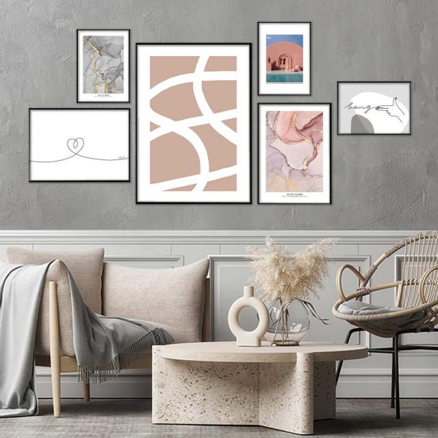 アートポスター A3 miim ポスターインテリア 北欧 クール モダン イラスト デザイン 送料無料-10