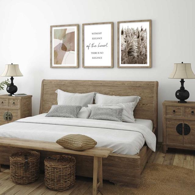 アートポスター A4 チルデザインであか抜け感 チルトーン 和風 和モダン 北欧 ミニマル モダン 絵 AB10914369-6399 送料無料-12