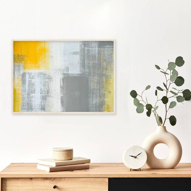 アートポスター A4 チルデザインであか抜け感 チルトーン 北欧 ミニマル モダン 絵 AB10914492-6404 送料無料-2