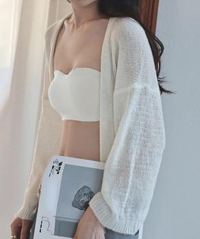 ストラップレスブラ盛れるずれない落ちない 送料無料 即日発送-5