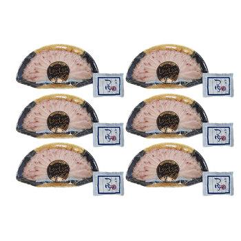 静岡 石原水産 めかじきのしゃぶすき鍋 6食 送料無料-1