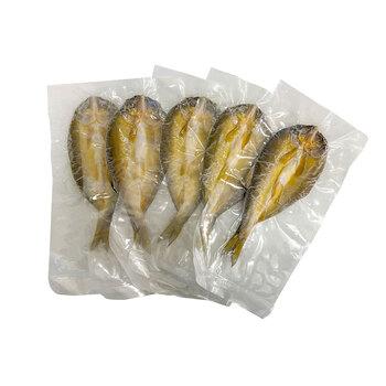 岐阜 創業明治10年 鵜舞屋 鮎一夜干し5尾 送料無料-1