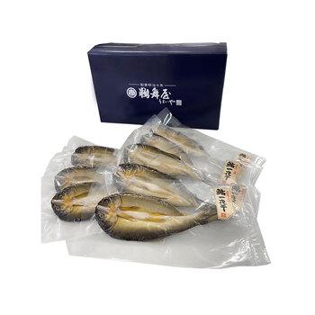 岐阜 創業明治10年 鵜舞屋 鮎一夜干し8尾 送料無料-1